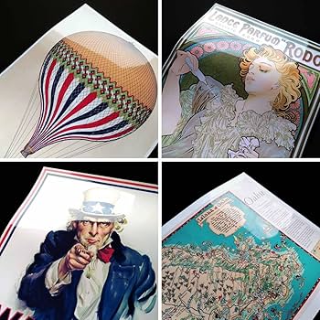 Amazon.co.jp: ピンナップガール イラスト アート 沢 ポスター